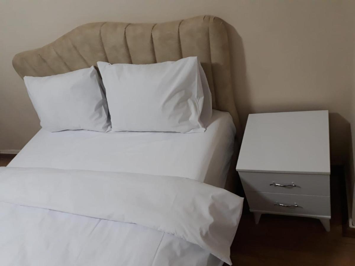 イスタンブール Taksim Pera Apartsアパートホテル エクステリア 写真