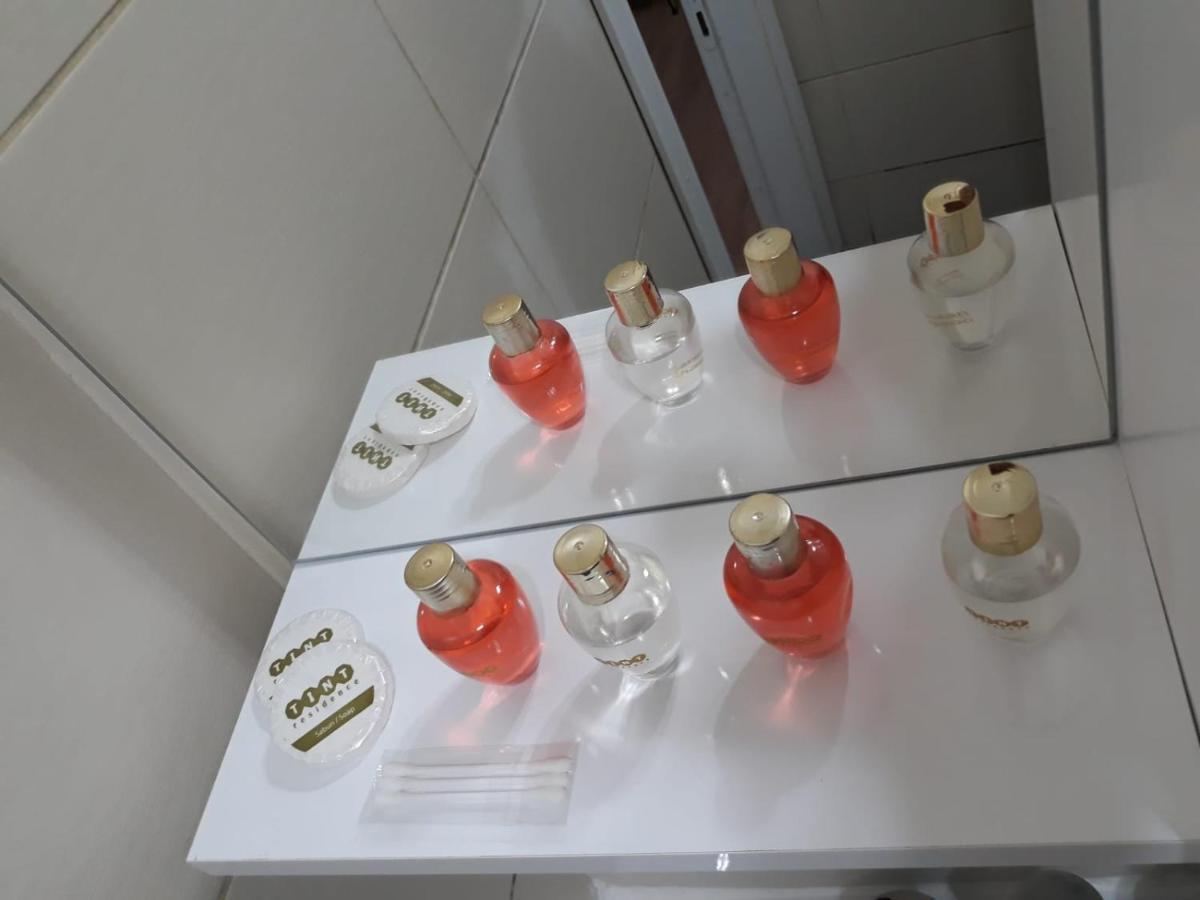 イスタンブール Taksim Pera Apartsアパートホテル エクステリア 写真