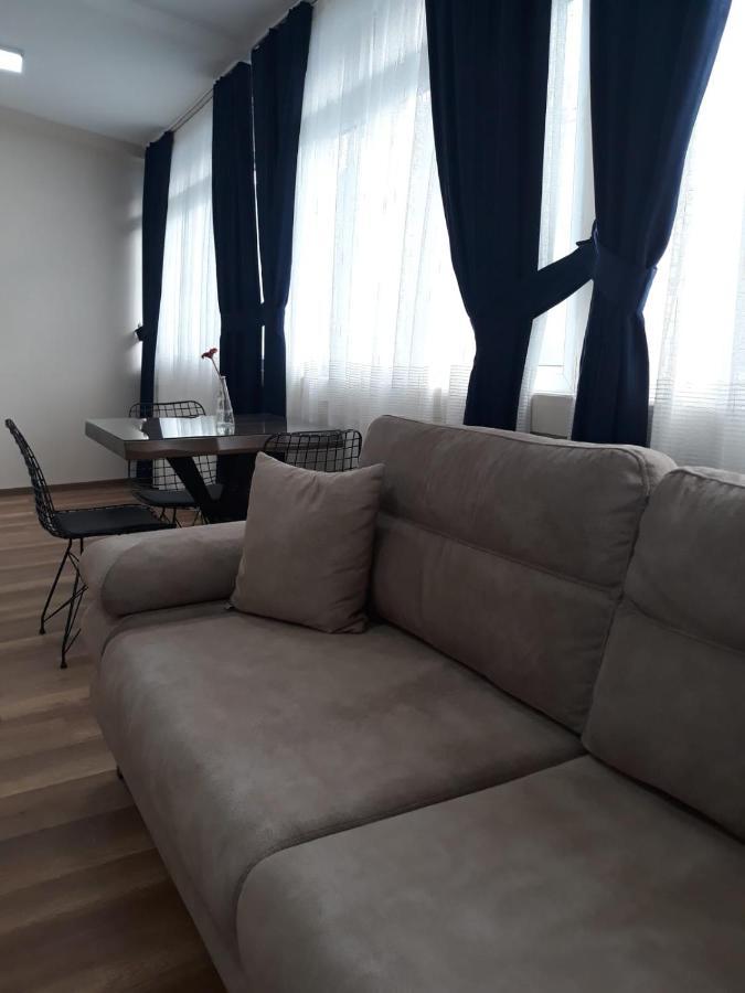 イスタンブール Taksim Pera Apartsアパートホテル エクステリア 写真