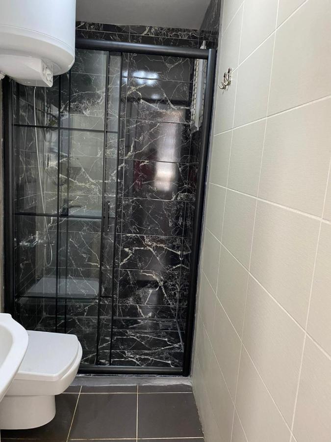 イスタンブール Taksim Pera Apartsアパートホテル エクステリア 写真